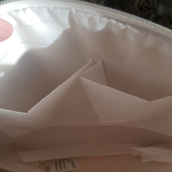 The sea life womens crossbody faux leather adjustable strap tassel bag - Picture 7 of 8